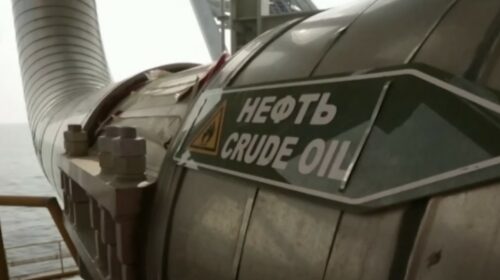 EVROPSKA KOMISIJA PREDLAŽE: Ograničiti cijene ruske nafte
