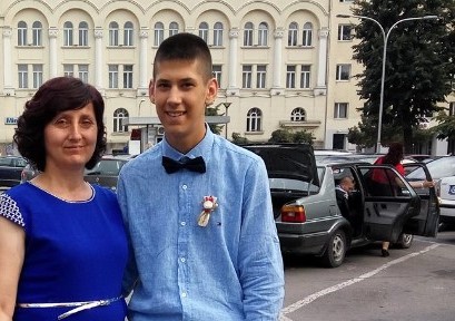 NAJVEĆA BOL KOJU MAJKA MOŽE DOČEKATI Biljana Dulić posvetila status sinu Mladenu, potresne riječi kidaju dušu