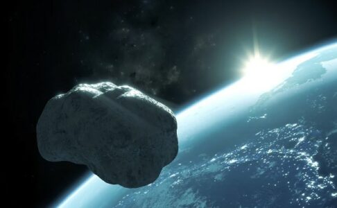 OTKRIVEN U SEPTEMBRU Veliki asteroid će uskoro proći relativno blizu Zemlje