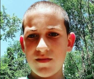 POZIV NA BROJ 1412 Pomozimo Nenadu Aničiću (13) iz Prijedora koji boluje od malignog tumora grudnog koša
