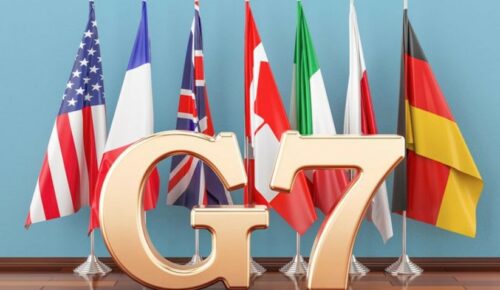 Zakazan sastanak G7: Zelenski pozvao Makrona i Šolca i zatražio pomoć