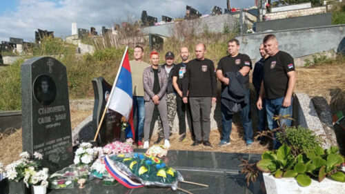 OBILJEŽENO 28 GODINA OD BITKE NA BJELAŠNICI Zaustavili ofanzivu žrtvujući živote, poginulo 28 mladih gardista