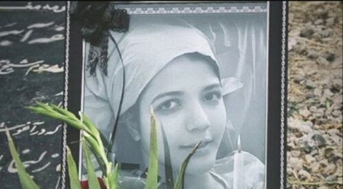 UŽAS I NASILJE U IRANU Djevojka (16) pretučena na smrt u školi, jer nije pjevala himnu