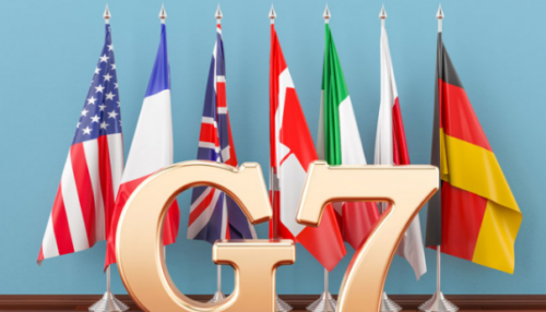 PREDSTAVNICI ZEMALJA GRUPE G7 PORUČILI RUSIJI: Ostanite