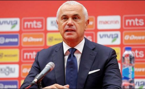 „IZBORI SU FARSA“ Crvena zvezda neće učestvovati na Skupštini kada se bude birao novi predsjednik Fudbalskog saveza Srbije