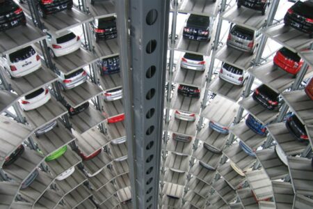 NJEMAČKA NASTOJI DA SE OVAJ TREND USPORI Petina električnih automobila prodatih u Evropi sklopljena u Kini