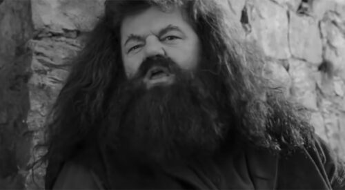 Otkriven uzrok smrti Hagrida iz „Hari Potera“