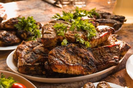 DOBRO ZA ZDRAVLJE Pet najboljih vrsta mesa sa niskim sadržajem holesterola koje biste trebali jesti