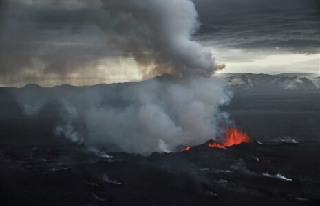 Snažan zemljotres pogodio najveći aktivni vulkan na planeti