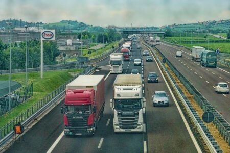 U četvrtak i petak zabrana saobraćaja za teretna vozila u dijelovima Srpske
