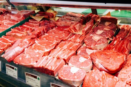PROŠLOGODIŠNJA RAČUNICA BiH na ino-tržište plasirala meso vrijedno gotovo 53 miliona KM