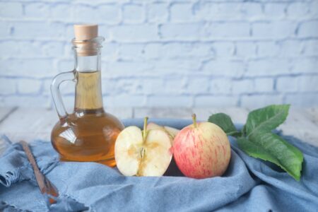ZLATNI ELIKSIR ZDRAVLJA Kako nam može pomoći jabukovo sirće?