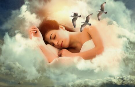 SANOVNIK OTKRIVA TAJNE ŽELJE Tumačenja 8 najčešćih „vrelih“ snova