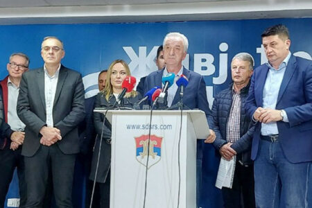 Albanski ambasador pri UN-u: „Dodik čeka pravi trenutak da sruši BiH, ne smije ga se shvatiti olako“