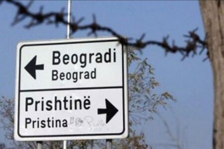 Evropski i svjetski zvaničnici pozdravili dogovor Beograda i Prištine
