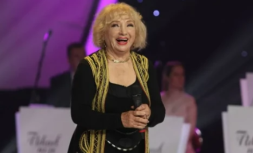 SRUŠILA TEU TAIROVIĆ SA TRONA? Selma Bajrami zamiješala kukovima, od njenog plesa i oblina svima zastao dah (VIDEO)