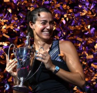IZNENAĐUJUĆI OBRT Garsija osvojila završni WTA turnir u Fort Vortu