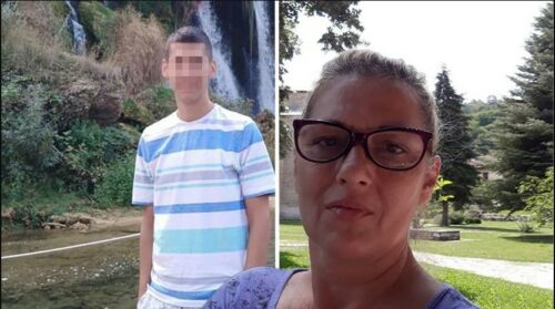 „I KIKA JE BILA PROGANJANA“ Majka jutjuberke koja se ubila zbog sajber nasilja komentarisala slučaj Mladena Dulića