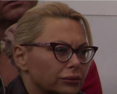 BILO JOJ JE NEMOGUĆE OBUZDATI EMOCIJE Marija Kulić se slomila nakon ljubavnog klipa Miljane i Zole (VIDEO)