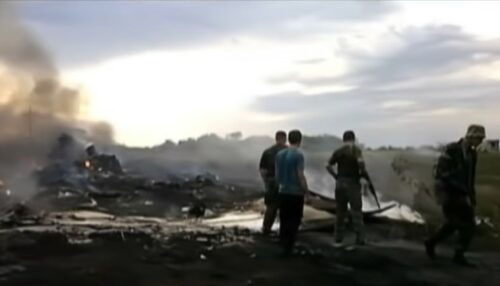 SUD U HAGU PRESUDIO Trojica muškaraca proglašeni krivim za obaranje malezijskog aviona u Ukrajini