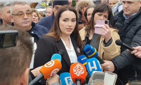 Ukinuta oslobađajuća presuda u slučaju „Dženan Memić“, a evo i zašto