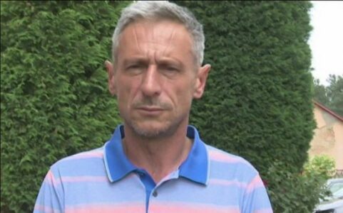 „POBJEGAO SAM BICIKLOM PREKO GRANICE“ Oglasio se odbjegli pedofil iz Hrvatske: Tvrdi da nije kriv