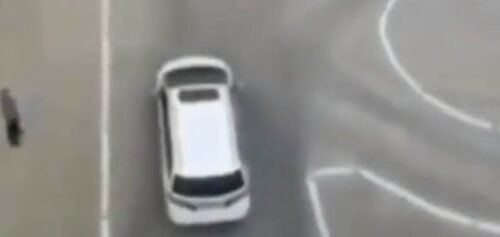 VIDEO KOJI ĆE VAS ODUŠEVITI Polaganje vozačkog ispita u Kini: Ko nagazi bijelu liniju, automatski pada