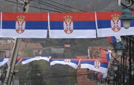 Srpska lista neće učestvovati na izborima 23. aprila na KiM