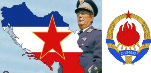 Šta je 29. novembar predstavljao u bivšoj Jugoslaviji?