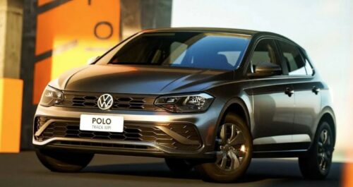 Volkswagenov novi niskobudžetni model idealan za krizna vremena