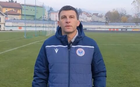 Jakirović usred sezone napušta Zrinjski i preuzima Rijeku, dogovor je vrlo blizu