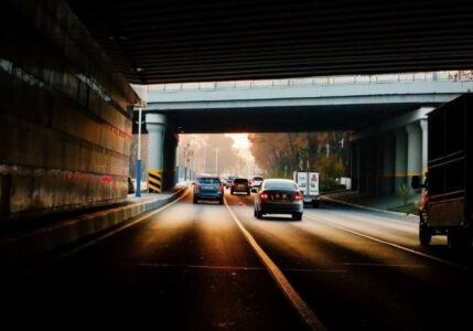 SALCBURG: Auto udario u zid tunela, državljanka BiH prevezena u bolnicu