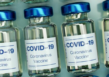 POZITIVNE VIJESTI IZ SZO U svijetu 15 odsto manje zaraženih COVID-19