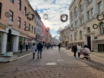 PRIJAVE DO PETKA Predložite turističke manifestacije za Banjaluku