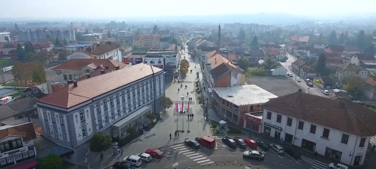 Kozarska Dubica hronika