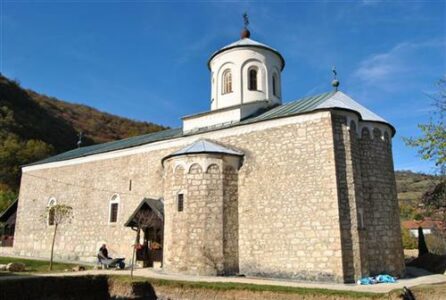 U LAĐI MANASTIRA PAPRAĆA Kod Šekovića pronađena crkva iz vremena Nemanjića (FOTO)