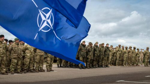 POČELA VJEŽBA OKO SUVALKI KORIDORA Potencijalno žarište sukoba Rusije i NATO