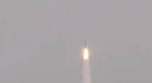 TEŠKA 23 TONE Kineska raketa će u narednim danima pasti na Zemlju, ali niko ne zna gdje