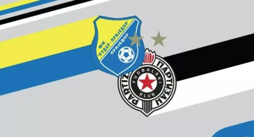 SVE JE SPREMNO Nakon 50 godina Partizan ponovo igra u Prijedoru
