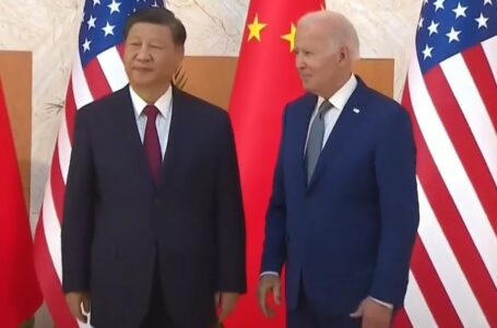 BAJDEN: „Hladni rat sa Kinom ne treba da se dogodi“