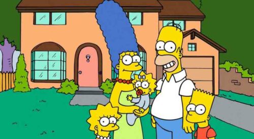 JEDNA OD NAJPOPULARNIJIH ANIMIRANIH SERIJA Jeste li se ikada zapitali zbog čega su Simpsonovi žuti – Tvorac otkrio istinu, a ovome se sigurno niste nadali