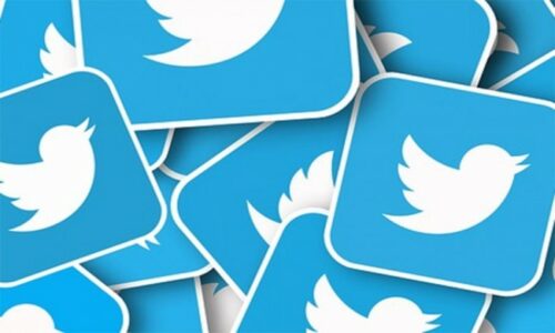 Tviter odgađa novu verziju plave kvačice