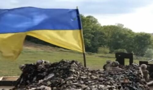 NOVI ZID U EVROPI Ukrajina gradi betonsku ogradu na granici sa Bjelorusijom