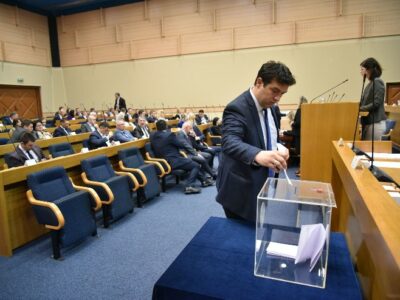PROČITAJTE IMENA Izabrani delegati u Vijeće naroda Srpske