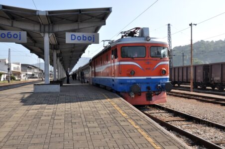 Na snagu stupa novi red vožnje „Željeznica Republike Srpske“
