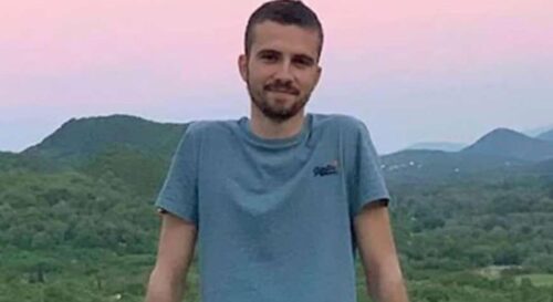 Otkriven uzrok smrti mladog poštara Miloša Stamatovića