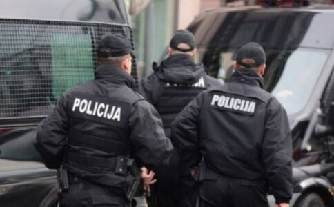 Akcija „Vagabundo“ u Sarajevu: Uhapšena dva narkodilera, jedan državljanin Crne Gore