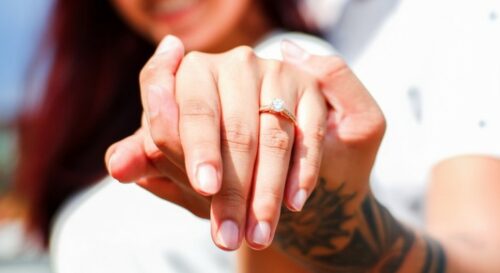 Koliko je potrebno biti u vezi za savršen brak?