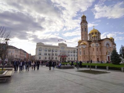 MRAČNE PROGNOZE RUSKIH ANALITIČARA ZA 2023. „Evropa postala „najvrelije mesto“, može da eksplodira ne samo Kosovo, već i Bosna“