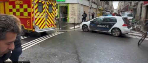 Raste broj žrtava napada u Parizu (VIDEO)